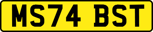 MS74BST