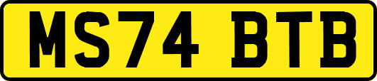 MS74BTB