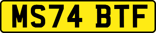 MS74BTF