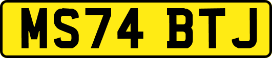 MS74BTJ