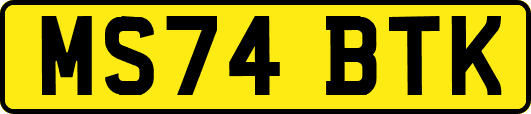 MS74BTK