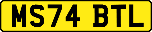 MS74BTL