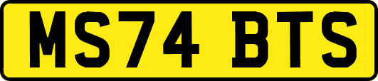 MS74BTS
