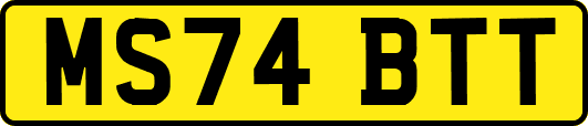 MS74BTT