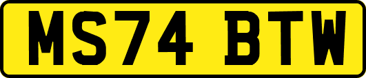 MS74BTW