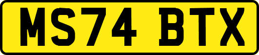 MS74BTX