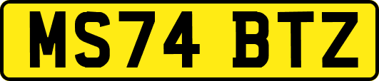 MS74BTZ