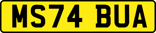 MS74BUA