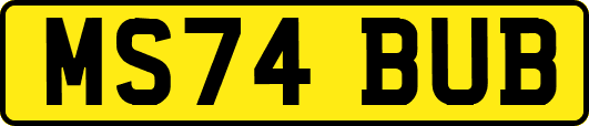 MS74BUB