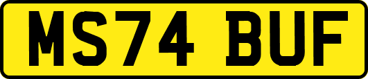 MS74BUF
