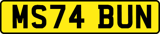 MS74BUN