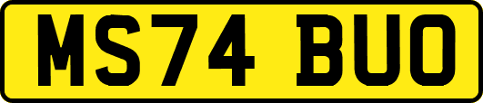 MS74BUO