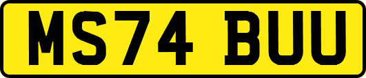 MS74BUU