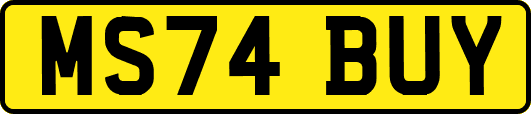 MS74BUY