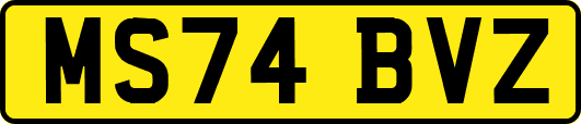 MS74BVZ