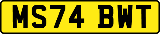 MS74BWT
