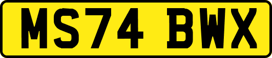 MS74BWX