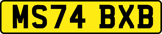 MS74BXB