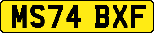 MS74BXF