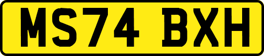 MS74BXH