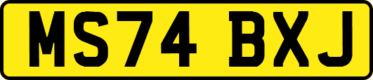 MS74BXJ