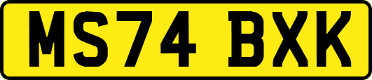 MS74BXK