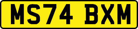 MS74BXM