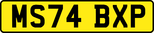 MS74BXP
