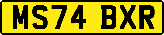 MS74BXR