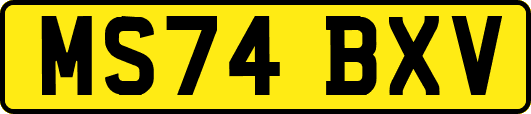 MS74BXV