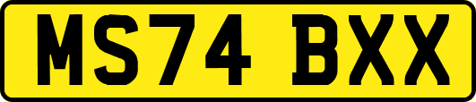MS74BXX