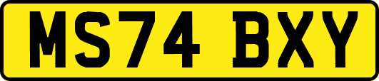 MS74BXY