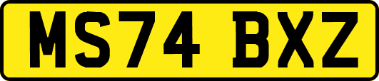 MS74BXZ