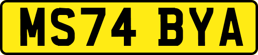 MS74BYA