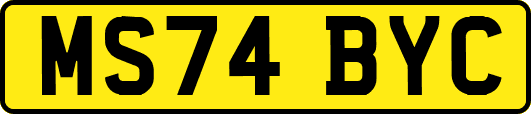 MS74BYC