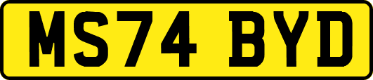 MS74BYD