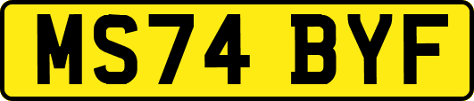 MS74BYF