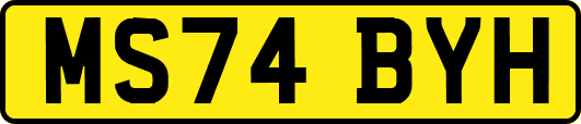 MS74BYH