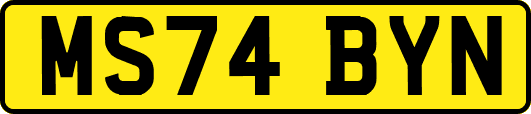 MS74BYN