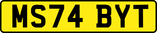 MS74BYT