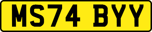 MS74BYY