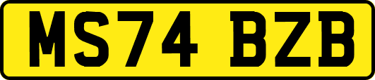 MS74BZB
