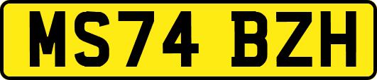 MS74BZH