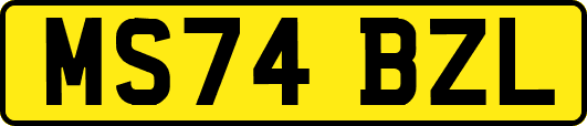MS74BZL