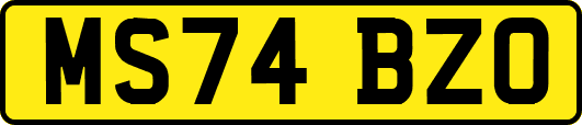 MS74BZO