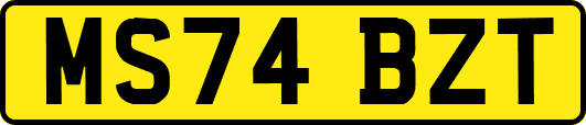 MS74BZT