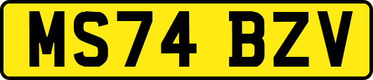 MS74BZV
