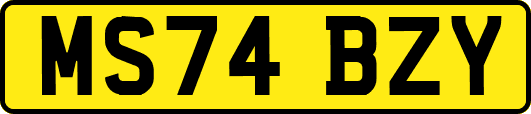 MS74BZY