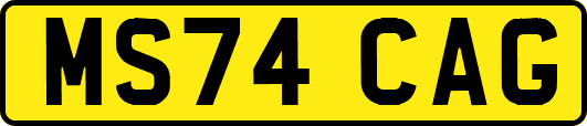 MS74CAG
