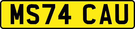 MS74CAU